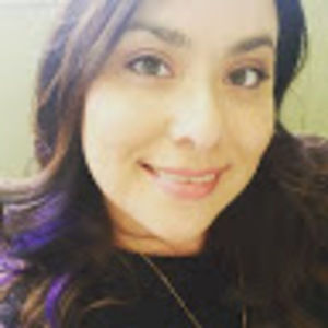 Meet your Posher, Nadia